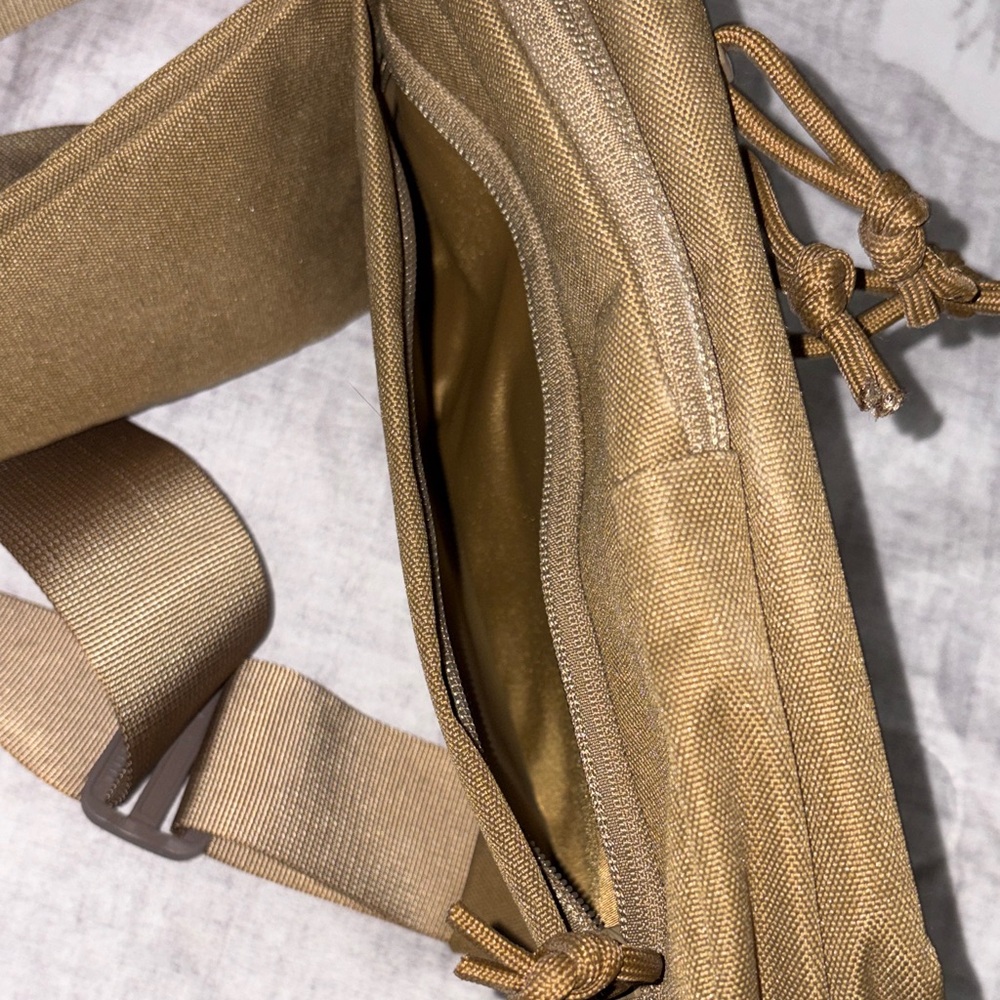M-Tac Crossbody Bag - Picture 3 of 6